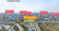 成都4宗宅地成交总额58.28亿元，中国海外发展24.23亿元竞得青羊区地块