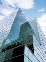 品质门窗战盟说 |新豪轩X台玻集团，聚焦品质源头筑牢门窗玻璃安全防线