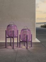 KUNDESIGN@PURPLE | 全新「浆果紫」配色正式发布