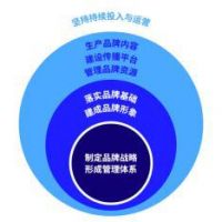 大道恒美“大品牌战略体系”四大业务板块全网首发