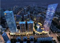 热文TOP10:重磅！二十届三中全会对房地产行业释放重大信号