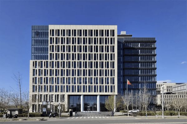 落地未来中心!中国安科院昌平院区即将交付使用,全面落实与昌平区政府战略合作伙伴关系