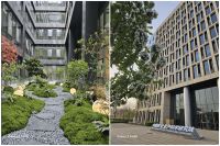 落地未来中心！中国安科院昌平院区即将交付使用，全面落实与昌平区政府战略合作伙伴关系