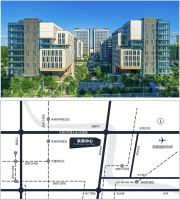 落地未来中心！中国安科院昌平院区即将交付使用，全面落实与昌平区政府战略合作伙伴关系