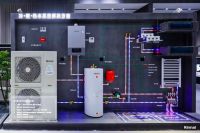 突破创新，林内以产品+渠道驱动全面升级