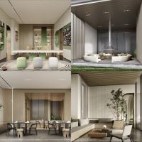 金茂种下一棵树：新质住宅需要“关键先生”