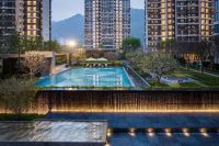 中骏集团位列上半年房企交付规模榜TOP17，展现强大交付力