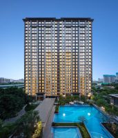 中骏集团位列上半年房企交付规模榜TOP17，展现强大交付力