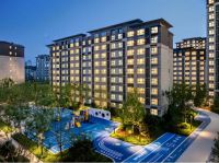 中骏集团位列上半年房企交付规模榜TOP17，展现强大交付力