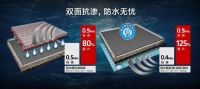 开桶啦！德高防水地宝，核心技能大公开！