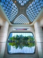 丽金智地中心：优秀的企业选址，一定把员工感受放在第一位