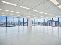 丽金智地中心：优秀的企业选址，一定把员工感受放在第一位