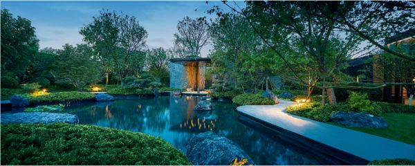 京华国贤府：中建智地下一个“现象级”红盘