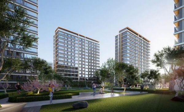 中建壹品大兴新项目开放样板间 加速布局高端产品