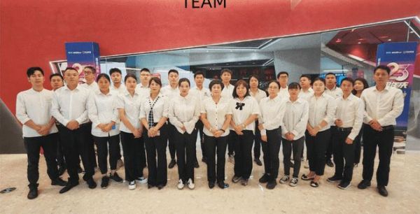 天古装饰:用设计重塑空间美学,用专业铸造匠心品质