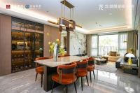 中建壹品大兴新项目开放样板间 加速布局高端产品