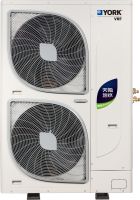 拒绝“热辣滚烫”，约克VRF中央空调消暑清凉节给你全屋舒爽体验