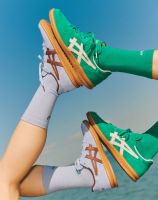 ASICS X HAY | 限量版联名系列即将开售