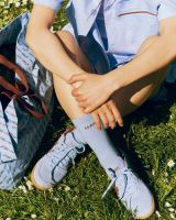 ASICS X HAY | 限量版联名系列即将开售