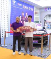 用实力铸就口碑！紫荆花再次送出豪华SUV，你签约，我送车！
