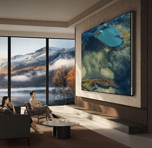 Mini LED选购指南:适合中国家庭的电视屏幕怎么选?