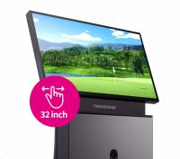 新一代豪宅标配——GOLFZON TWOVISION NX震撼上市