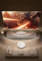 创维壁纸电视Q8E新品上市，音画双重加持，引领时尚家居美学