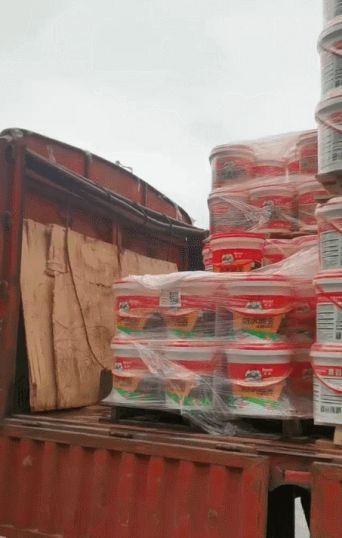 干湿区远离水患?防水地宝,安排!