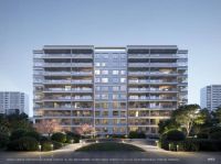 上东金茂晓棠首开售罄 中国金茂棠系首发项目点燃天津楼市