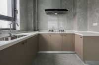 华耐智装案例丨文源府项目：高端住宅整体厨房解决方案，技术创新引领品质升级