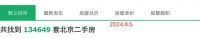 成交量创16个月新高？说说北京楼市真实现状