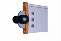 超大抗风卷帘门的抗风性能解决方案