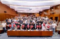 2024华为全屋智能设计大赛 | 陈暄：以人为本，探索行业共创的可能性