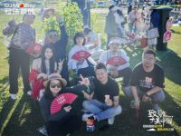 链接设计力量共探大美，冠珠瓷砖设计师国色采风之旅精彩回顾