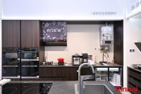 上海林内宜山原力方生活馆盛大开业，强化市场布局，驱动销售新飞跃