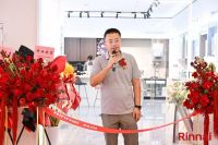 上海林内宜山原力方生活馆盛大开业，强化市场布局，驱动销售新飞跃