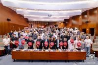2024华为全屋智能设计大赛｜张灿：全屋智能的发展方向应强调智慧