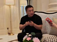 2024华为全屋智能设计大赛｜张灿：全屋智能的发展方向应强调智慧