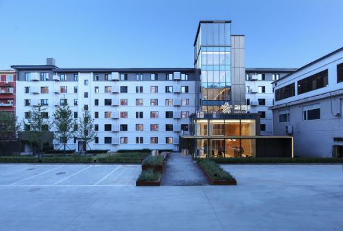 融寓四周年：把握新趋势 构筑新未来