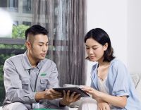 刷新美好生活新高度，三棵树仿石漆以多维领先优势稳坐市占率全国第一宝座