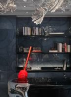 Celia Chu新作 |The Artful Essence奢华公寓