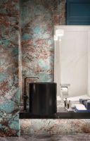 Celia Chu新作 |The Artful Essence奢华公寓