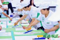 匠心创造未来丨三棵树“国漆国匠” 第二届全国建筑涂装职业技能大赛兰州站火热开赛