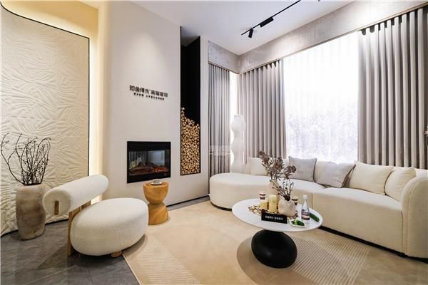 有一种实力叫偏偏你最争气,成品窗帘品牌如鱼得水彰显硬核实力