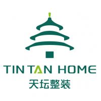 援建涿州一周年|“建”证重生！天坛装饰公司再现国企担当