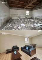 援建涿州一周年|“建”证重生！天坛装饰公司再现国企担当