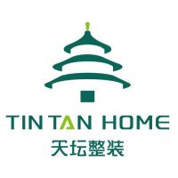 援建涿州一周年|“建”证重生！天坛装饰公司再现国企担当