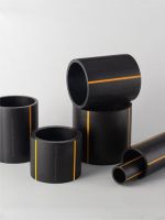 选对联塑燃气管，为家庭用气安全保驾护航