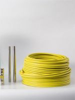 选对联塑燃气管，为家庭用气安全保驾护航