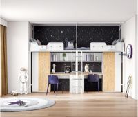 现代化教学模式下学校教育家具品牌的推荐